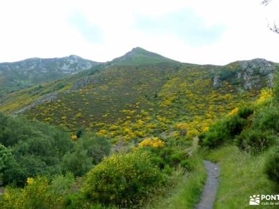 Montaña Palentina.Fuentes Carrionas; rutas senderismo varios dias españa sightseeing experiencia sen